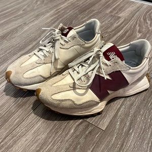 New balance 327